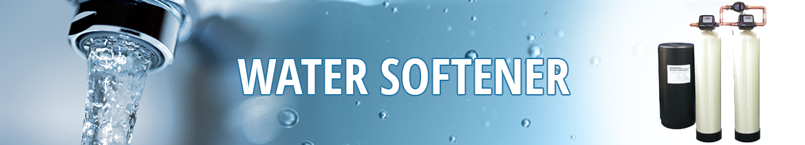 Water-Softener
